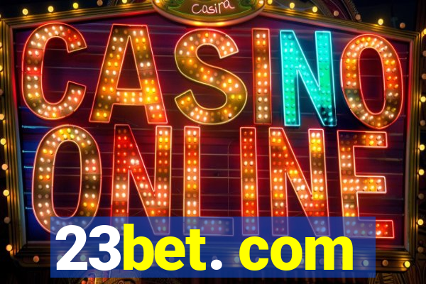 23bet. com